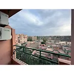Appartement Gueliz Victo Hugo 2