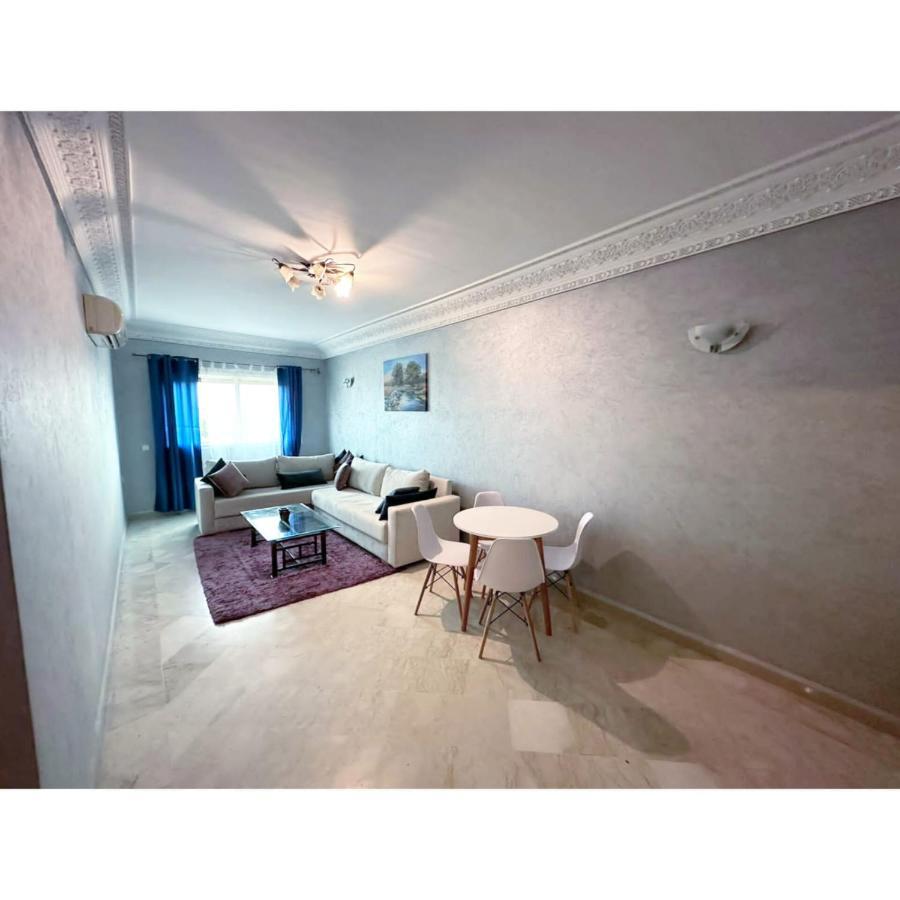 Gueliz Victo Hugo 2 Appartement