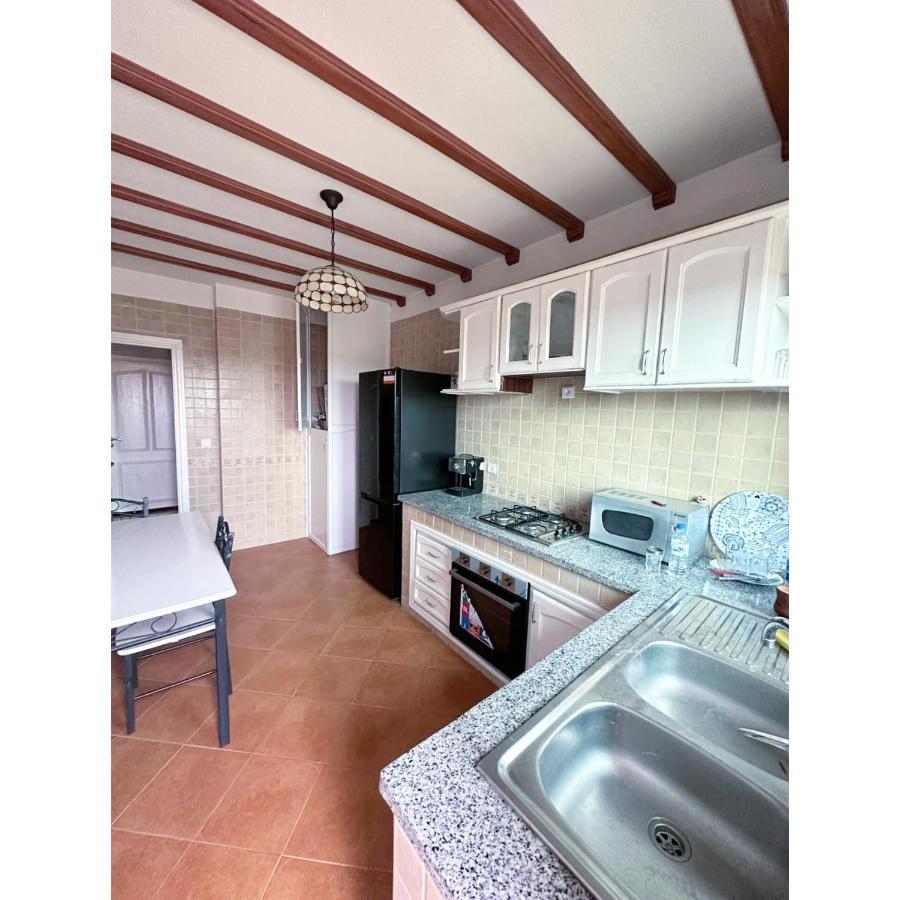 Appartement Gueliz Victo Hugo 2 Marrakesh
